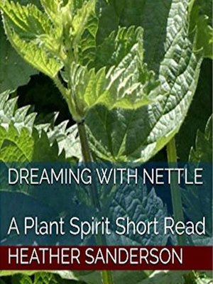 cover image of Dreaming with Nettle